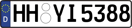 HH-YI5388