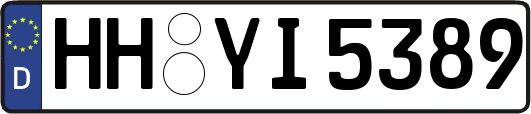 HH-YI5389