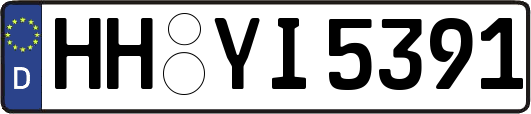 HH-YI5391