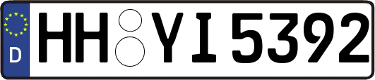 HH-YI5392
