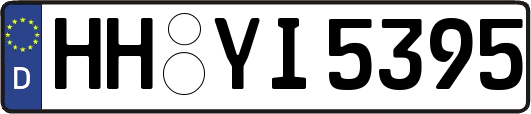 HH-YI5395