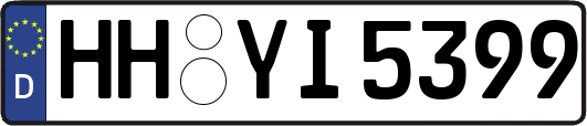 HH-YI5399