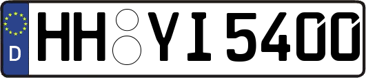 HH-YI5400