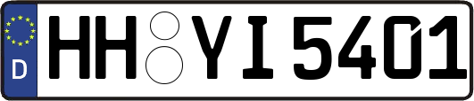 HH-YI5401