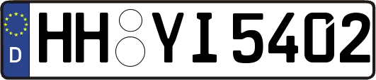 HH-YI5402