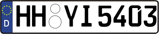HH-YI5403