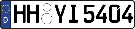 HH-YI5404