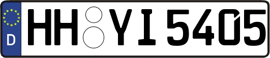 HH-YI5405