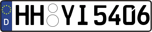 HH-YI5406