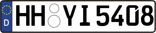 HH-YI5408