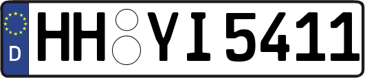 HH-YI5411