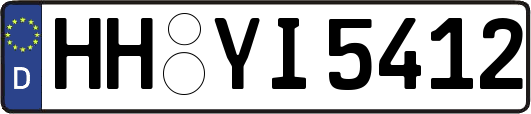 HH-YI5412