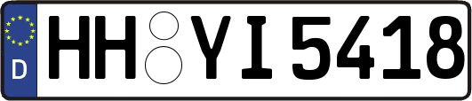 HH-YI5418