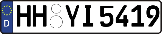 HH-YI5419