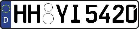 HH-YI5420