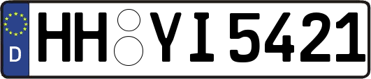 HH-YI5421
