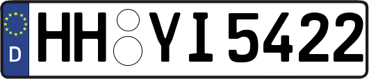 HH-YI5422