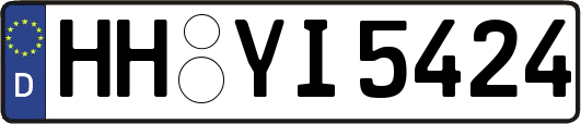 HH-YI5424