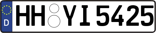 HH-YI5425