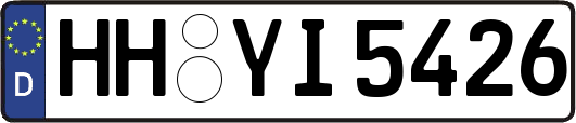 HH-YI5426