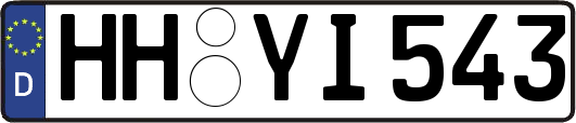 HH-YI543