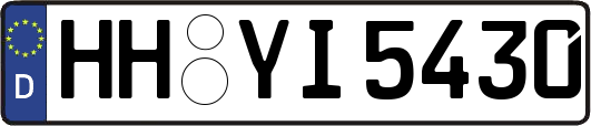 HH-YI5430