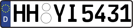 HH-YI5431