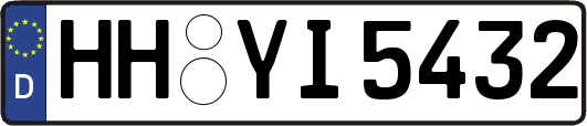 HH-YI5432