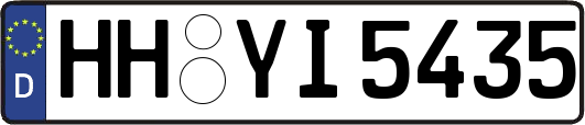 HH-YI5435