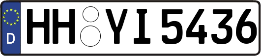 HH-YI5436