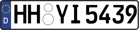 HH-YI5439