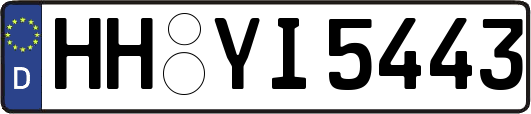 HH-YI5443