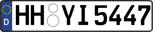 HH-YI5447