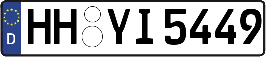 HH-YI5449
