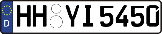 HH-YI5450