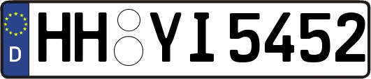 HH-YI5452