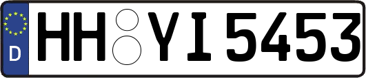 HH-YI5453