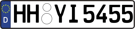 HH-YI5455
