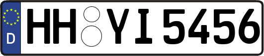 HH-YI5456