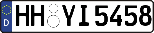 HH-YI5458