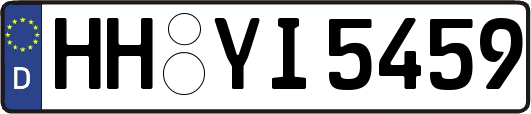 HH-YI5459