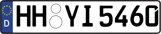 HH-YI5460