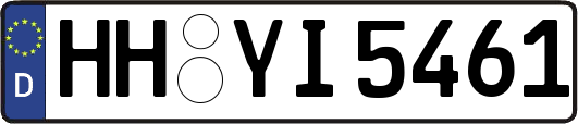 HH-YI5461