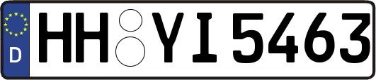 HH-YI5463