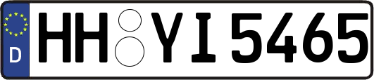HH-YI5465