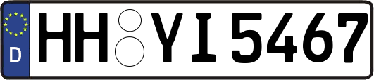 HH-YI5467