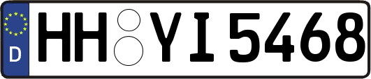 HH-YI5468