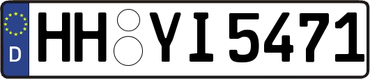 HH-YI5471