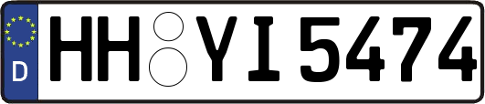 HH-YI5474