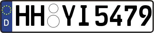 HH-YI5479